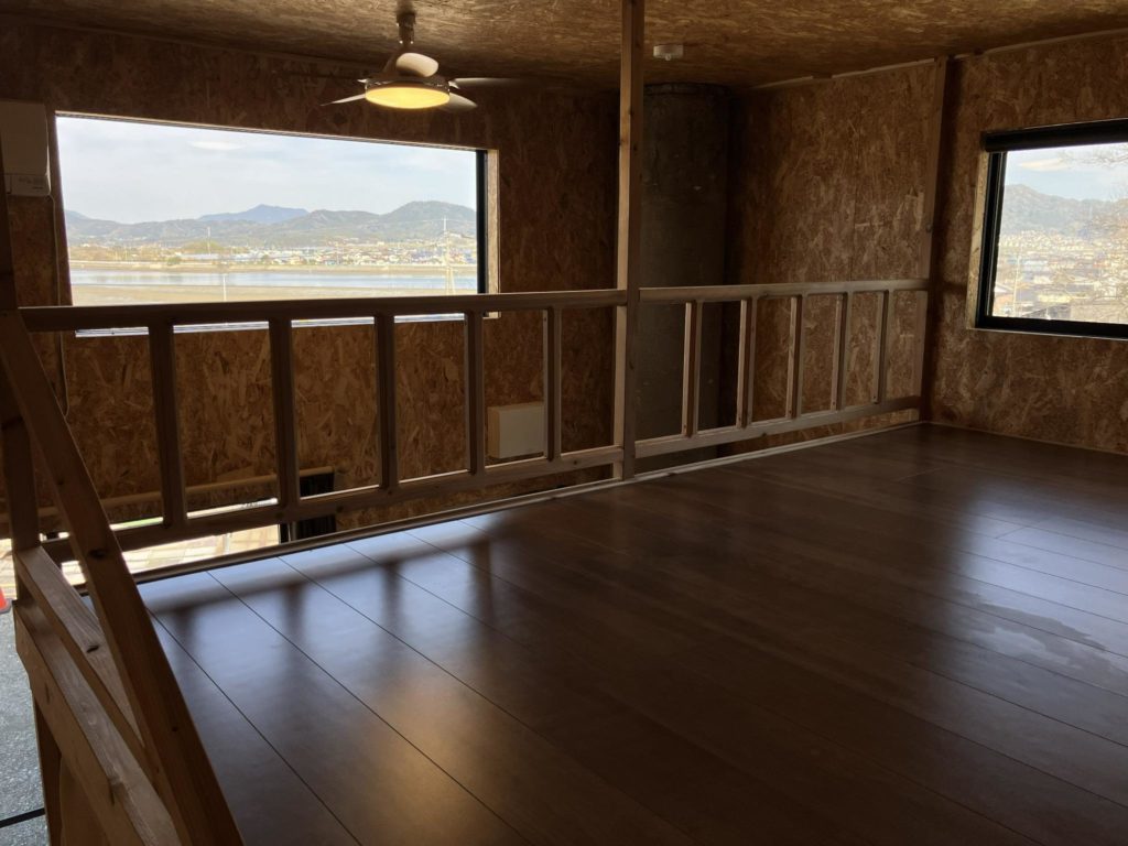 サルーン(ペット可)