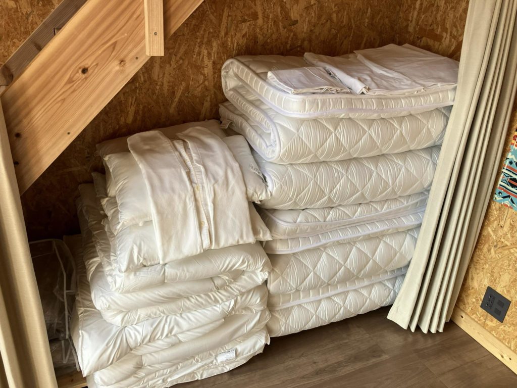 サルーン(ペット可)