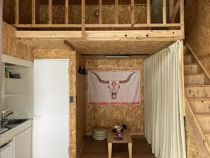 サルーン(ペット可)