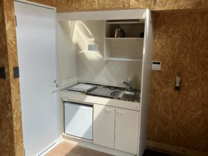 サルーン(ペット可)