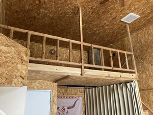 サルーン(ペット可)