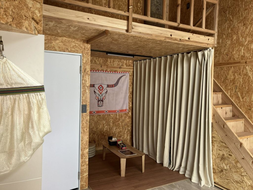 サルーン(ペット可)