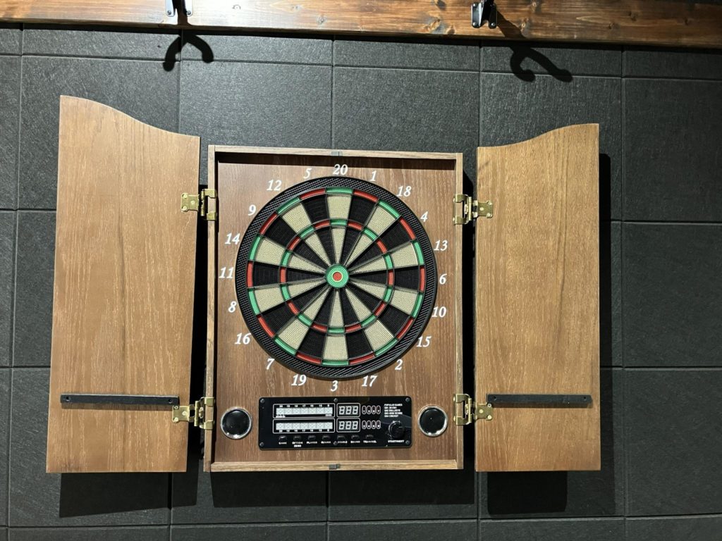 スタジオレンタル