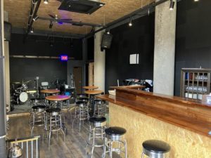 スタジオレンタル