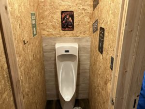 スタジオレンタル