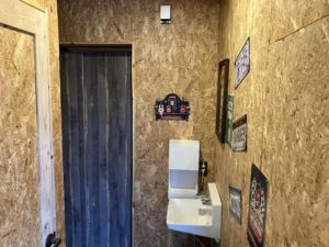 スタジオレンタル